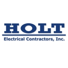 Holt Electrical Contractors, Inc.