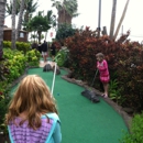 Maui Golf & Sports Park - Miniature Golf