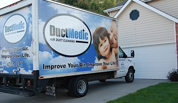 DuctMedic Air Duct Cleaning - Lincoln, NE