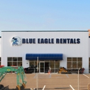 Blue Eagle Rentals - Contractors Equipment Rental