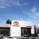 Wilsonville Toyota-Scion - New Car Dealers