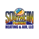 Southern Homes Heating & Air - Fireplaces