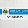 Jacob Junk Removal gallery
