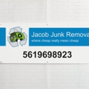 Jacob Junk Removal - Garbage Collection