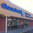 Goodwill Store & Donation Center - Thrift Shops