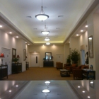Carnes Funeral Home Inc