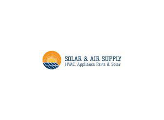 Solar & Air Supply - Monroe, LA