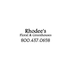 Rhodee Florist