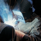 Buckin "A" Welding