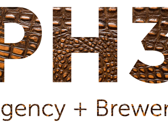 Ph3 Agency + Brewery - Orlando, FL