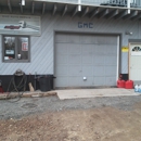 Gmc auto repair
