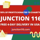 Junction 116, LLC - Online & Mail Order Shopping
