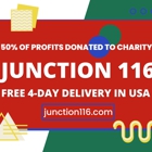 Junction 116, LLC