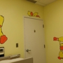 Dr Todd's Pediatrics PC