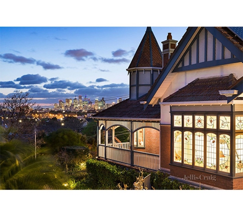 Earthworks Leadlights - Northcote, VIC