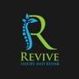 Revive Injury and Rehab