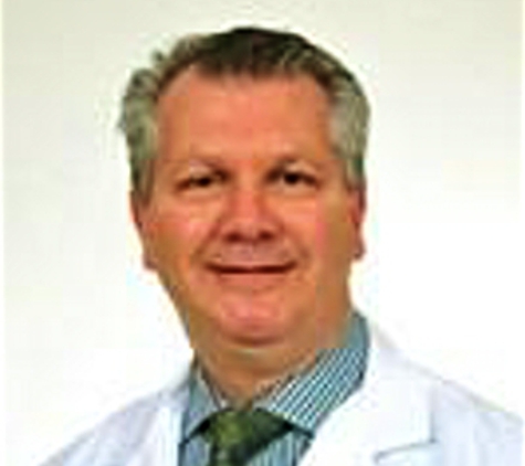 Dr. Ihor Sawczuk, MD - Hackensack, NJ