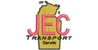 JEC Transport Darwin Logo