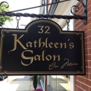 Kathleen's Salon - Nail Salons