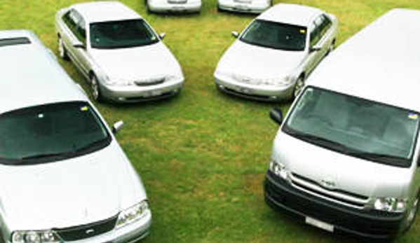 Silver Service Limousines & Hirecars