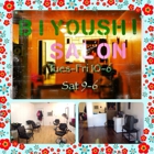 Biyoshi Salon
