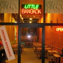 Little Bangkok in the Strip - Thai Restaurants