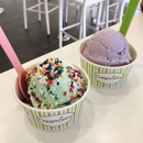 Creamistry - Ice Cream & Frozen Desserts