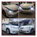 Lincoln Auto - Automobile Body Repairing & Painting