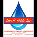 Lee R Kobb Inc - Fireplaces