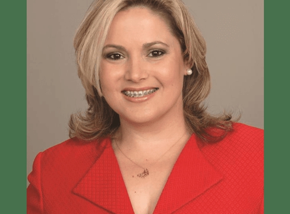 Lily Vasconcelos - State Farm Insurance Agent - Greenacres, FL