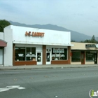 A to Z Carpet Floor & Window
