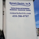 Remark Electric Inc - Electricians
