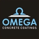 Omega Concrete Coatings