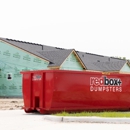 redbox+ Dumpster Rentals - Trash Containers & Dumpsters