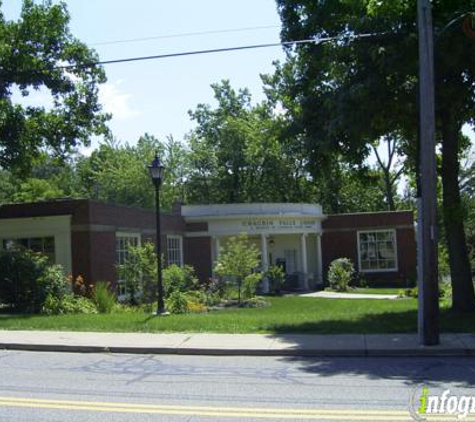 Chagrin Falls Branch - Chagrin Falls, OH