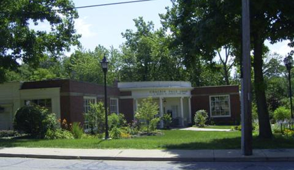 Chagrin Falls Branch - Chagrin Falls, OH