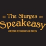 The Sturges Speakeasy