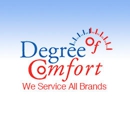 Degree of Comfort, Inc. - Furnaces-Heating