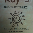 Ray's Mexican Restaurant - Mexican Restaurants