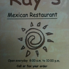 Ray's Mexican Restaurant