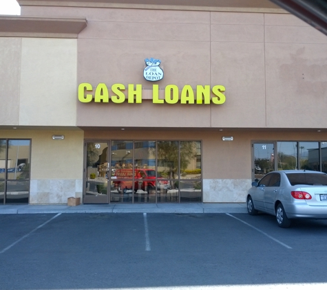 The Loan Depot Inc - Las Vegas, NV