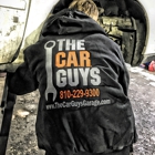 The Car Guys Complete Auto Repair