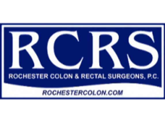 Rochester Colon & Rectal Surgeons, P.C.(Rochester) - Rochester, NY