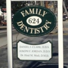 Clark Family Dentistry