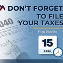 Mr Taxes LLC - Tax Return Preparation
