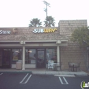 Subway - Fast Food Restaurants