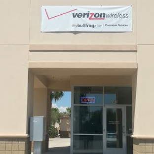 Verizon - Gilbert, AZ