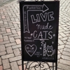 Pounce Cat Cafe gallery
