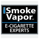 iSmoke Vapor - Vape Shops & Electronic Cigarettes