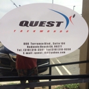 Quest Taekwondo Center - Martial Arts Instruction